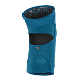 Pads K-Traze - Knieprotektoren - Meeresblau