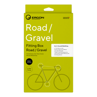 Fitting Box Road/Gravel