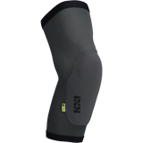 iXS Flow Light Knee Guard - grey iXS