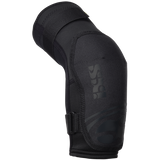 Hack EVO+ Youth Elbow Guard - black iXS