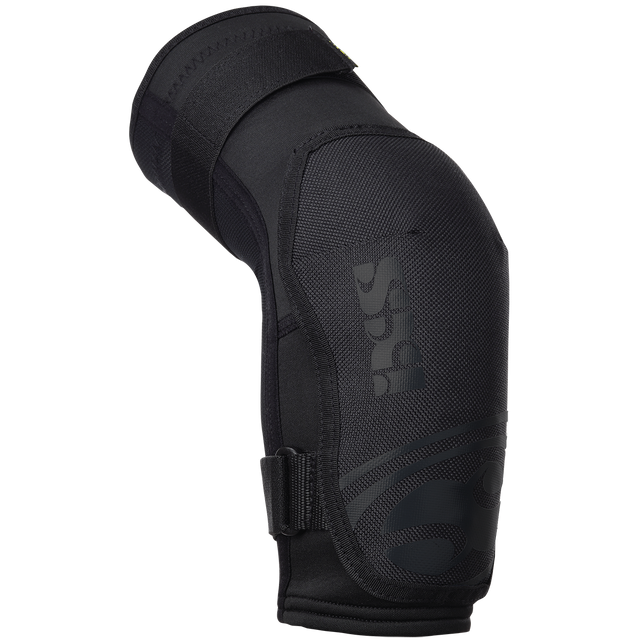 Hack EVO+ Elbow Guard - black iXS