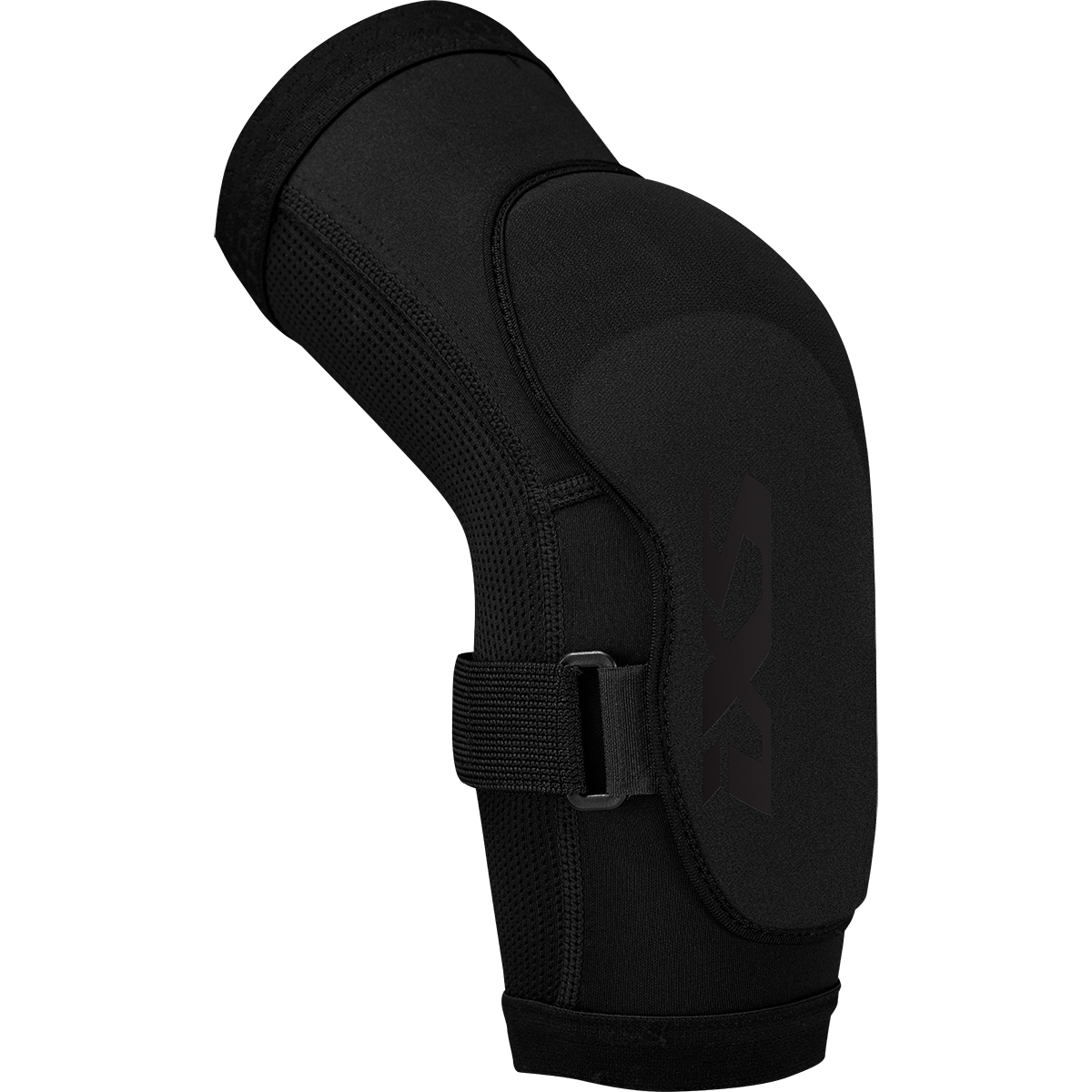 Flow 2.0 Elbow Protector - black (graphic)