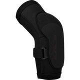 Flow 2.0 Elbow Protector - black (graphic)
