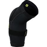 Flow 2.0 Elbow Protector - black (graphic)