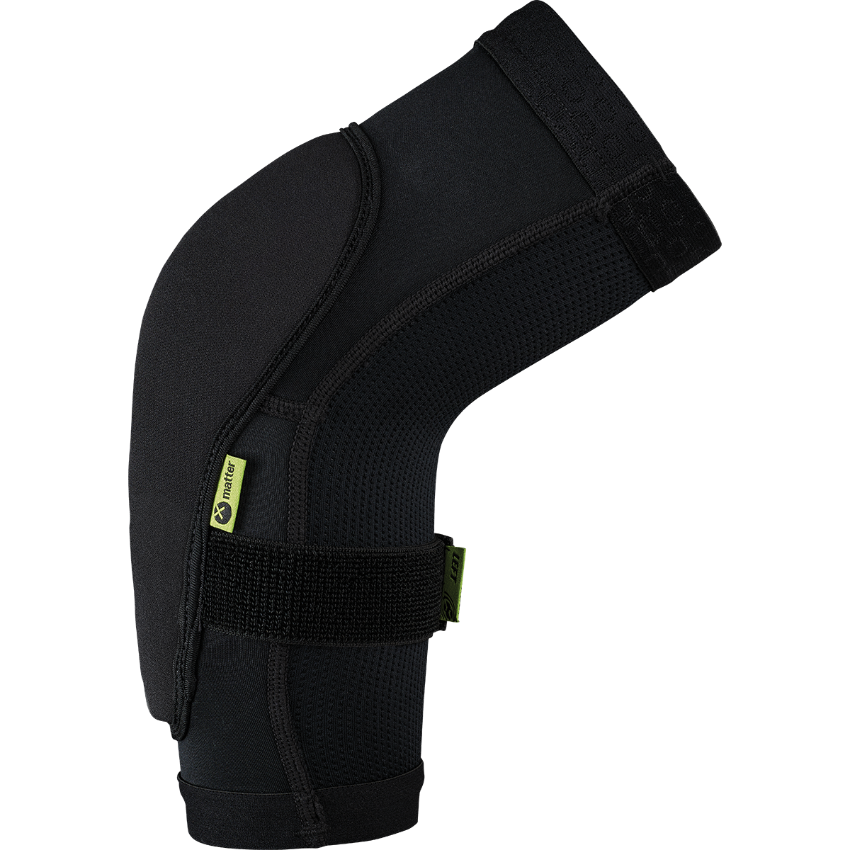 Flow 2.0 Elbow Protector - black (graphic)