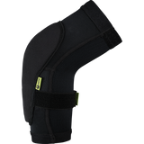 Flow 2.0 Elbow Protector - black (graphic)
