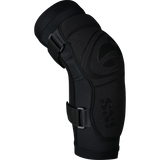 Carve 2.0 elbow guard Youth - black iXS