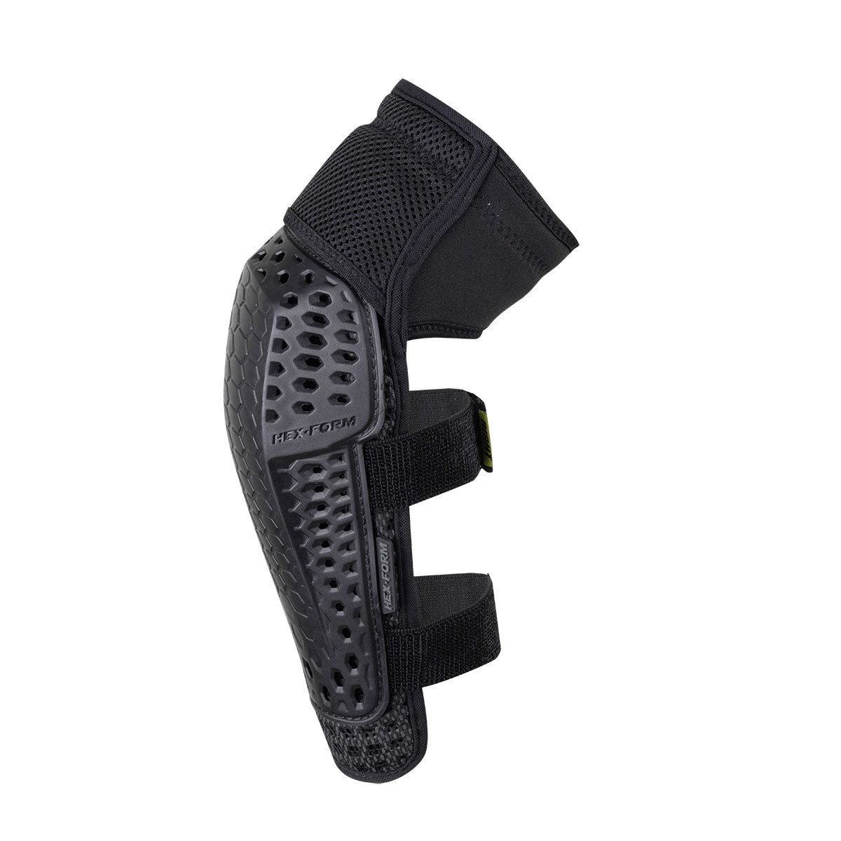 Hex Elbow Guards - black