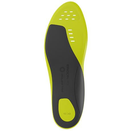IP3 Solestar - Insoles