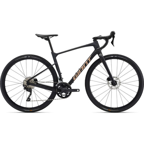Revolt Advanced 3 Carbon