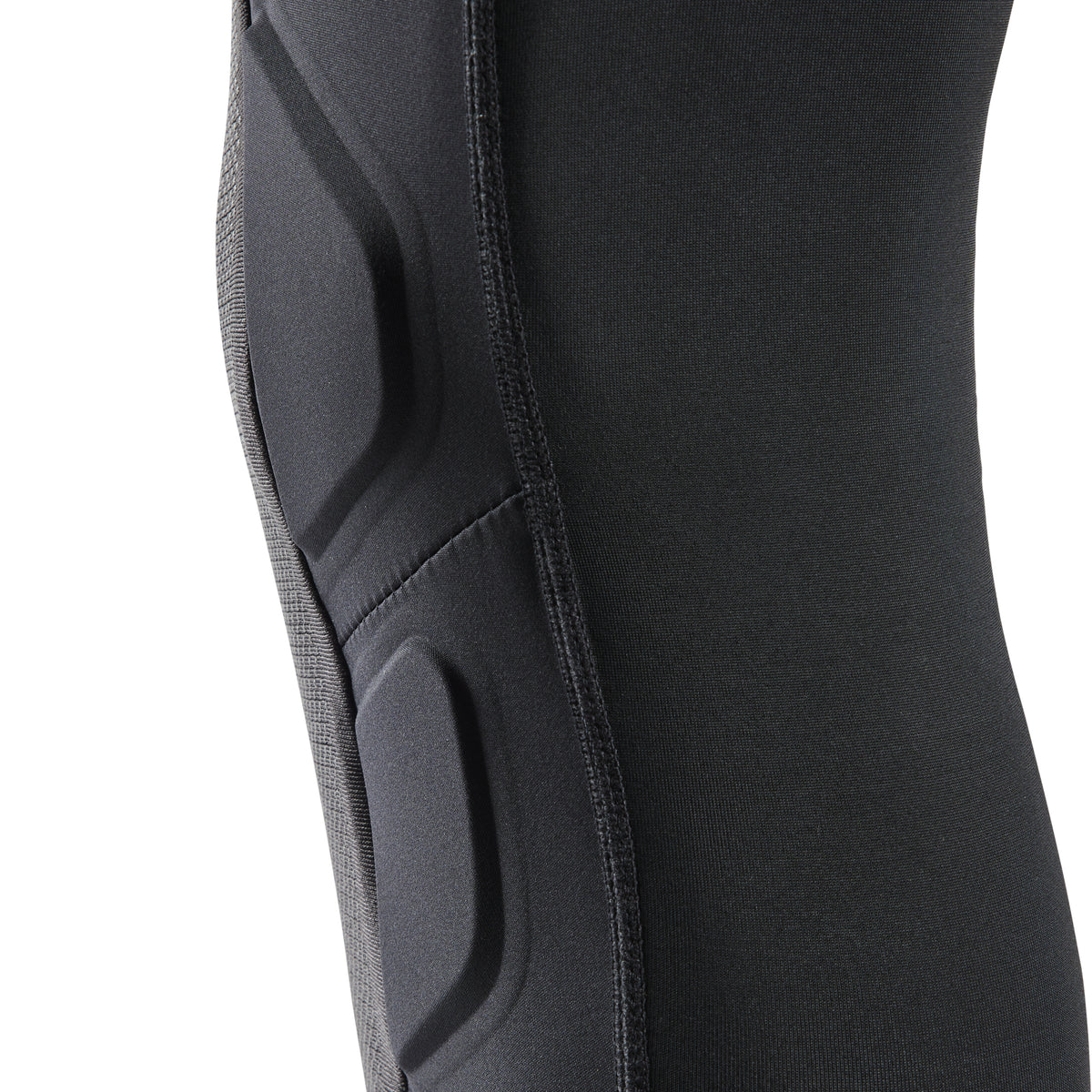 Launch Elite Knee/Shin Guard - Black