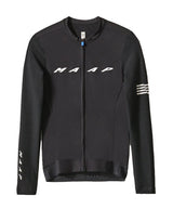 Women's Evade Pro Base LS Jersey 2.0 - Black