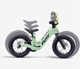 Next balance bike 12" - green/black