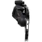 GRX Di2 RD-RX717 12-fach Schaltwerk - Schwarz