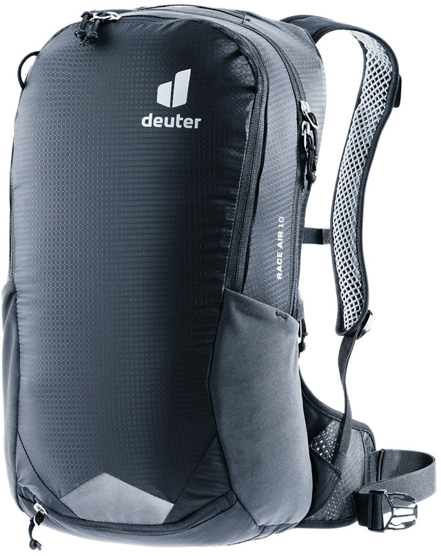 Race Air 10 - black