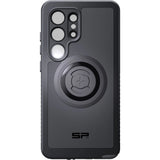 Supporto per telefono Xtreme SPC+ Samsung S25 - nero