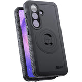 Custodia per telefono Xtreme SPC+ Samsung S26 - nero