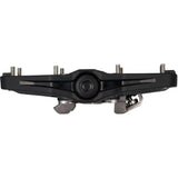 Pedal PD-EH510 - Schwarz