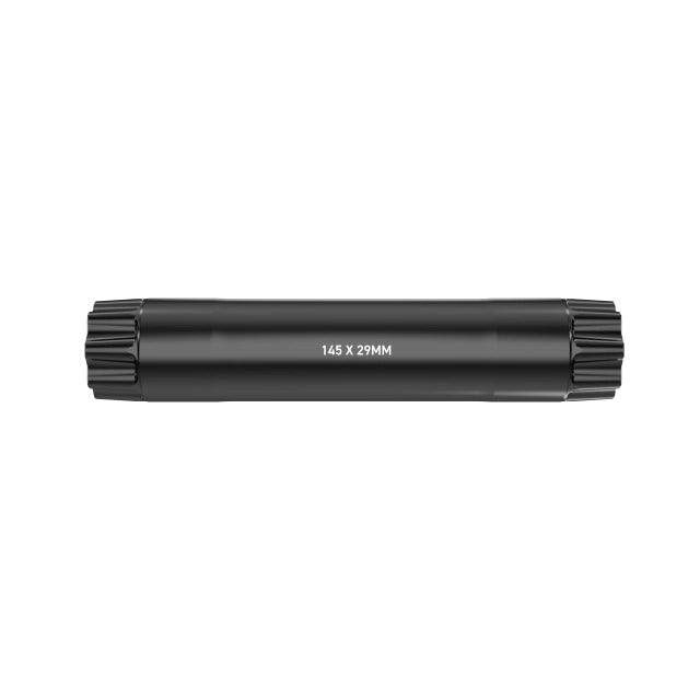 CR1 perno - black