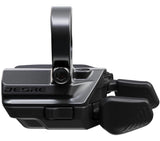Manetka DEORE Di2 SW-M6250, mocowanie