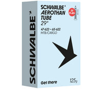 SV19+ Aerothan Tube MTB, 40 mm - 29 Inch