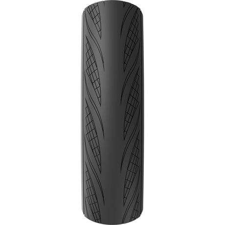 Rubino, 28" Folding Tyre - black