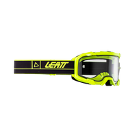 Goggle Velocity 4.5 - Citrus Clear 83% (en allemand)