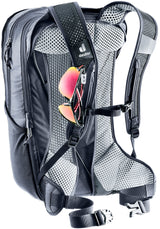 Race Air 14+3 - black