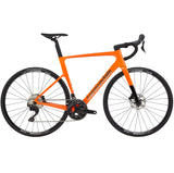 SuperSix EVO Carbon 4 - Orange