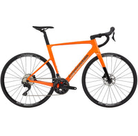 SuperSix EVO Carbon 4 - Oranje