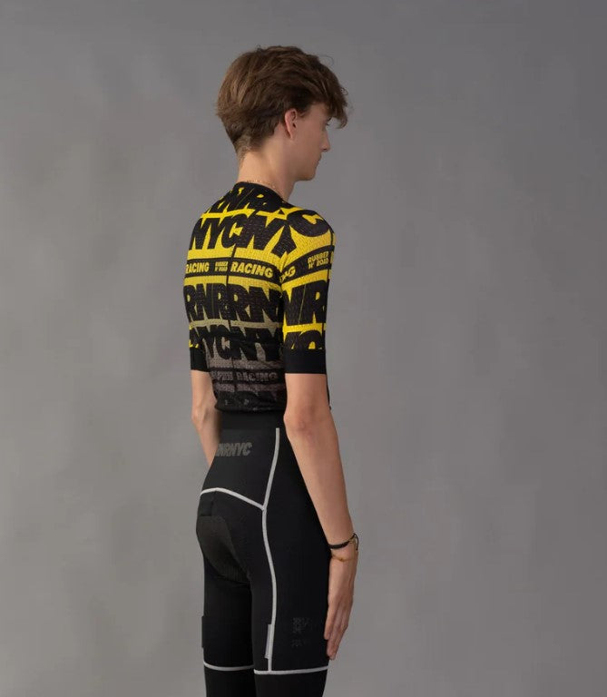 RNRNYC™ IMPACT Air Jersey - Taxi