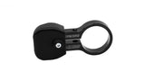 easyLOOP DH Cappuccio adattatore - nero