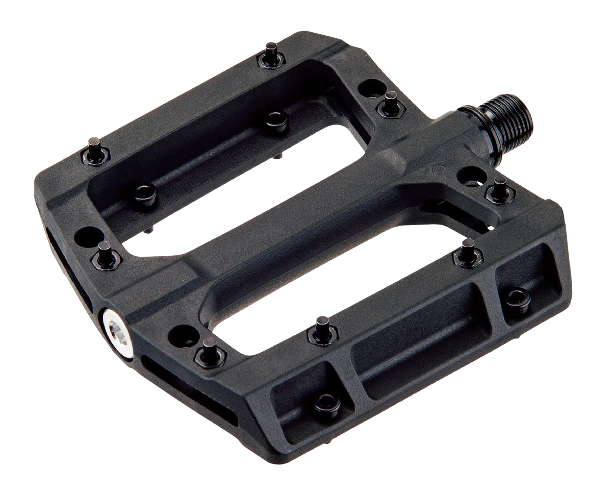 VP-532 Pedalen - zwart