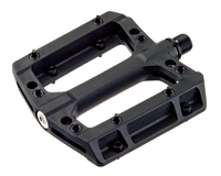 VP-532 Pedalen - zwart