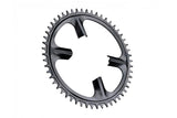 Shimano Dura-Ace 9200 chainring, 110 BCD - black