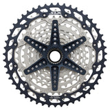 Cassetta SLX CS-M7100 12 velocità 10 - 51 denti
