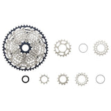 Cassetta SLX CS-M7100 12 velocità 10 - 51 denti