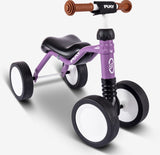 Wutsch - perky purple