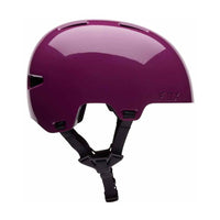 Flight Helm Solid CE - Sangria 