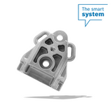 Mounting plate for control unit Hub Drive, PowerTube 360 (BBP383Y)