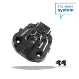 Kit de placas de fijación, lado del cierre, PowerTube 360 (BBP383Y) - pivot para soportes PT540/720/600/800