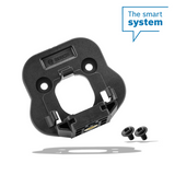 Kit de placas de fijación, lado del conector, PowerTube 360 (BBP383Y) - integrado de forma fija