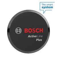 Logoafdekking Active Line Plus (BDU344Y)