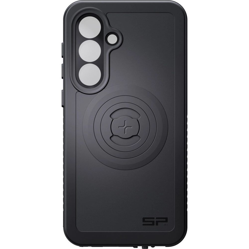 Custodia per telefono Xtreme SPC+ Samsung S26 - nero