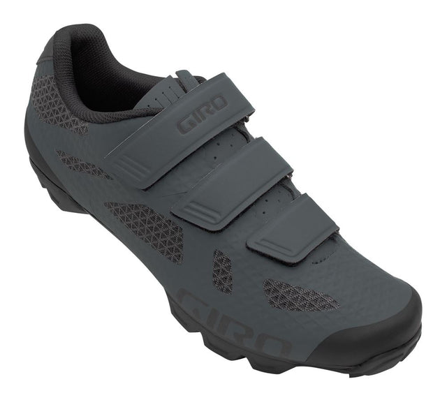 Ranger cycling shoes - Gray