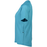 W's Reform Enduro Light Tee - Light Basalt Blue