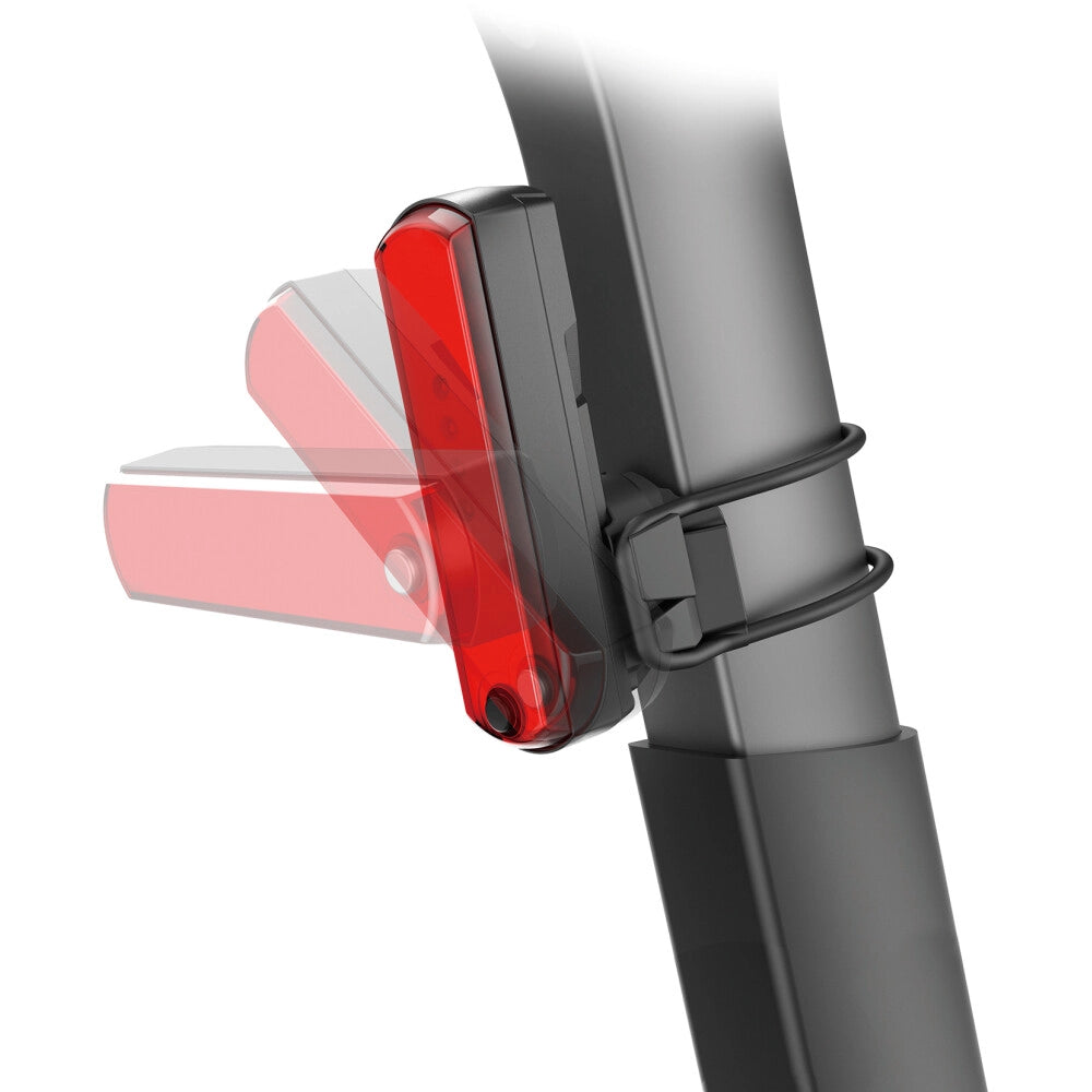 TB03 rear light