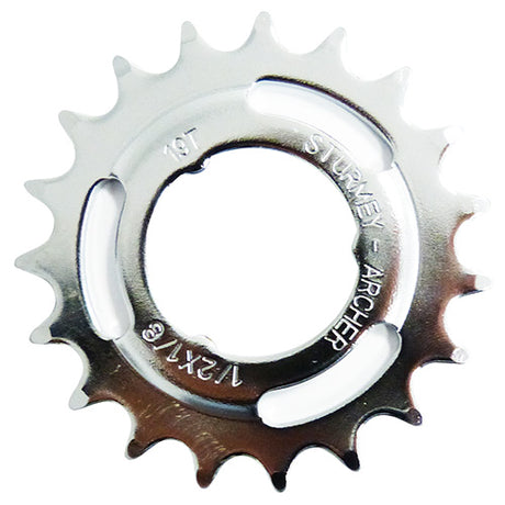 HSL Steckritzel für Speedhub- oder Rücktrittnaben - 13-25 Zähne