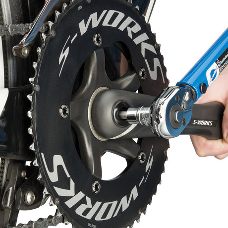 SBS-1.2 Dopsleutel en bitset voor 3/8'' ratel - 18 delen