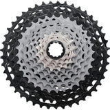 Cassetta XTR CS-M9101, Micro Spline - 12 velocità